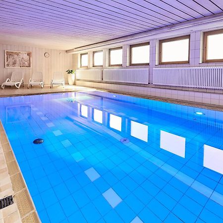Hotel Roessle Trochtelfingen エクステリア 写真