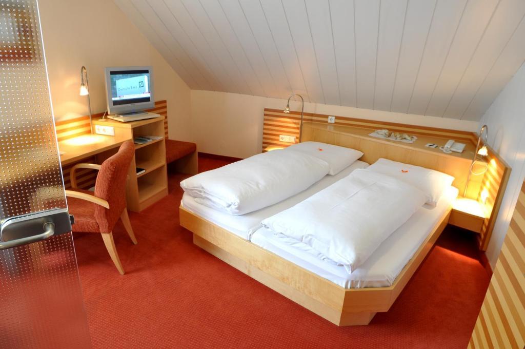 Hotel Roessle Trochtelfingen 部屋 写真